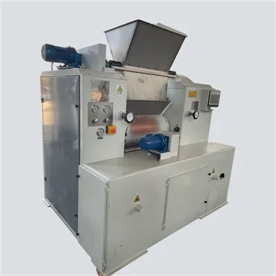 จะประเมินคุณภาพของเครื่องรีดสามลูกกลิ้งแบบดิจิทัลได้อย่างไร?